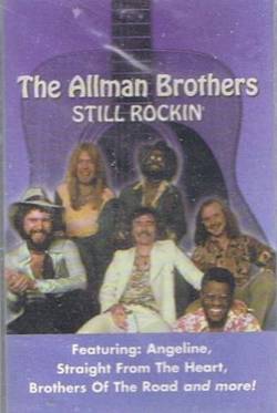 The Allman Brothers Band : The Allman Brothers Band Still Rockin'